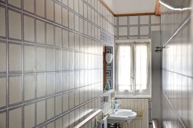 Villa, 3 Yatak Odası