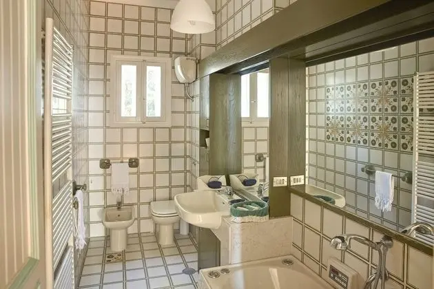 Villa, 3 Yatak Odası