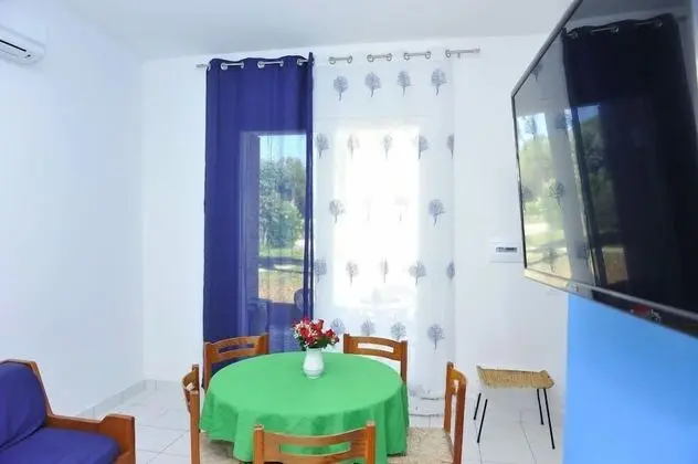 Apart Daire, 2 Yatak Odası (Bilocale 5 pax)