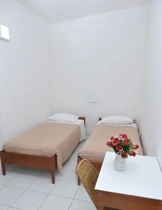 Apart Daire, 2 Yatak Odası (Bilocale 5 pax)