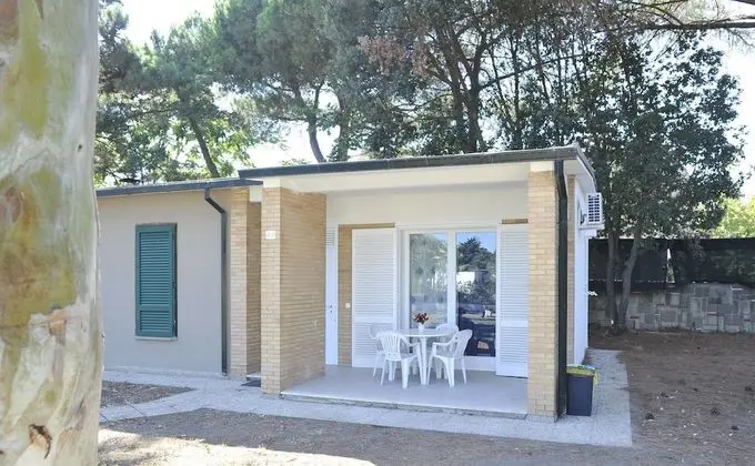 Apart Daire, 2 Yatak Odası (Bilocale 5 pax)