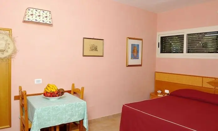 Apart Daire, 2 Yatak Odası (Bilocale 6 pax)