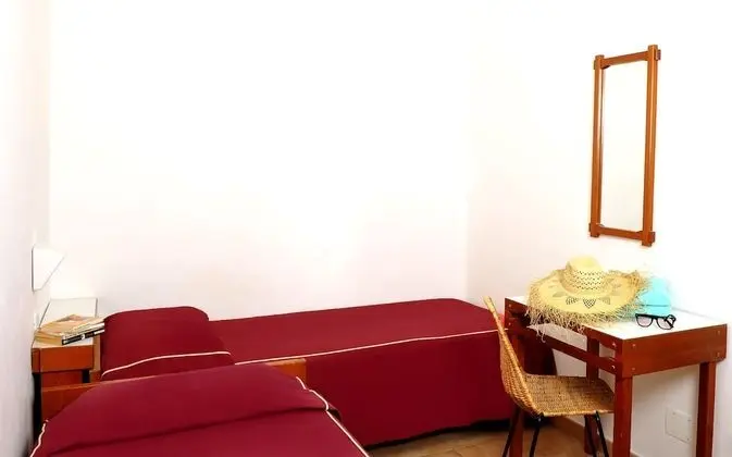 Apart Daire, 2 Yatak Odası (Bilocale 6 pax)