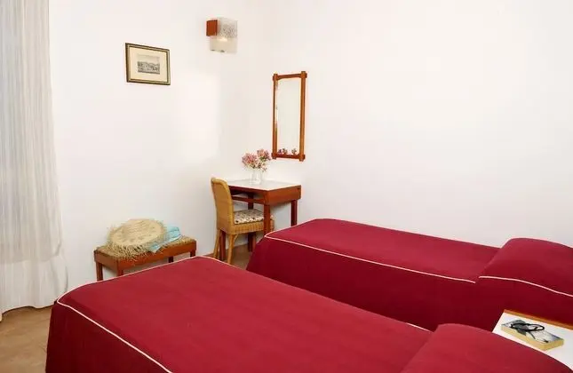 Apart Daire, 2 Yatak Odası (Bilocale 6 pax)