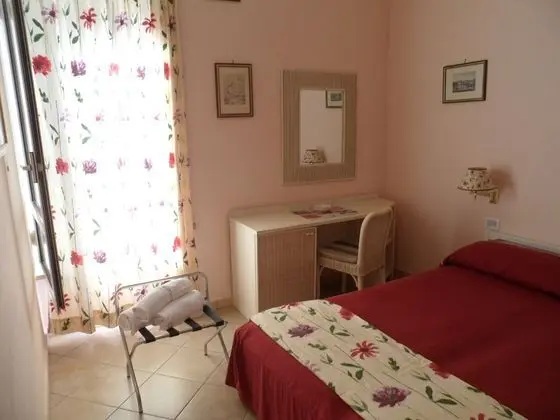 Apart Daire, 2 Yatak Odası (Bilocale 6 pax)