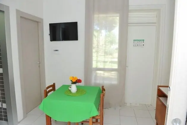 Apart Daire, 2 Yatak Odası (Bilocale 6 pax)
