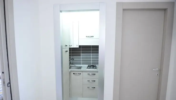 Apart Daire, 2 Yatak Odası (Bilocale 6 pax)