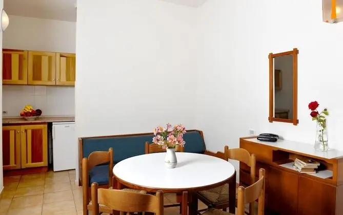 Apart Daire, 2 Yatak Odası (Bilocale 6 pax)