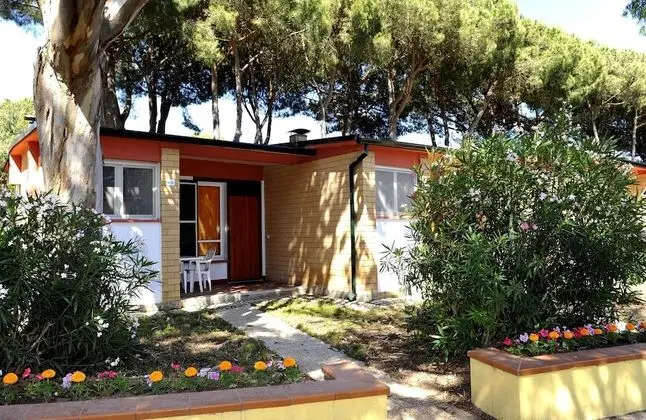 Apart Daire, 2 Yatak Odası (Bilocale 6 pax)
