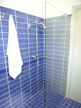 Apart Daire, 2 Yatak Odası (Bilocale 6 pax)