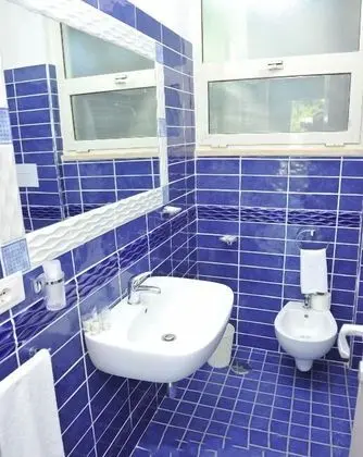 Apart Daire, 2 Yatak Odası (Bilocale 6 pax)