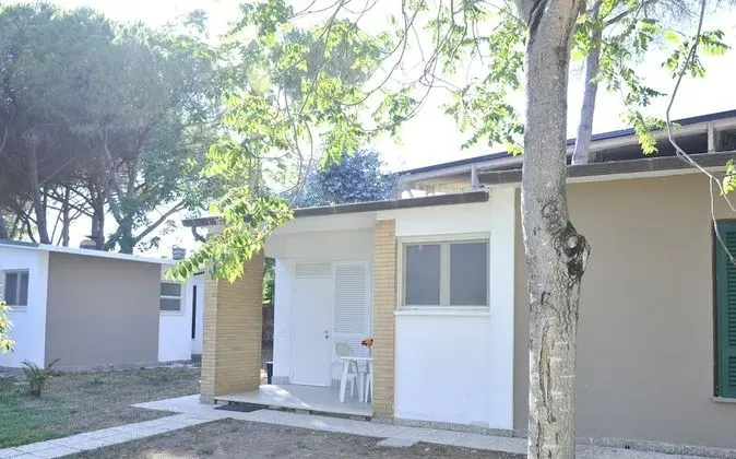 Apart Daire, 2 Yatak Odası (Bilocale 6 pax)