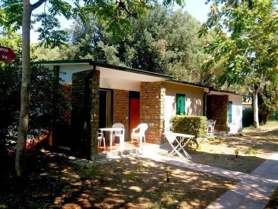 Apart Daire, 2 Yatak Odası (Bilocale 6 pax)