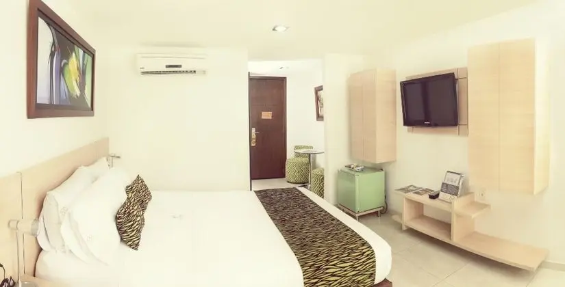 Çift ​​kişilik Standard