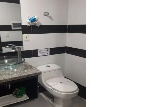 Tek Kişilik Oda Standard