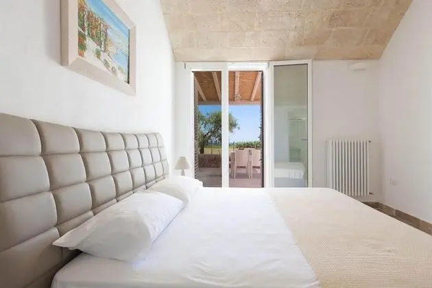 Villa, 4 Yatak Odası