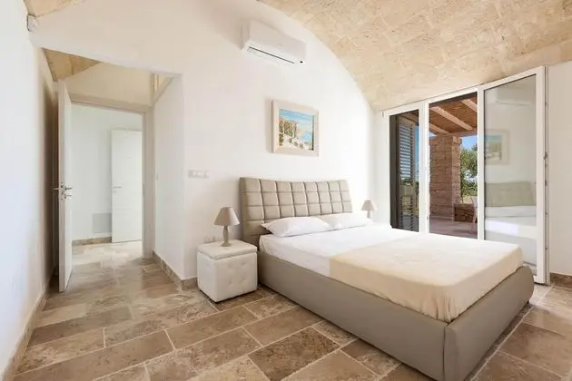 Villa, 4 Yatak Odası