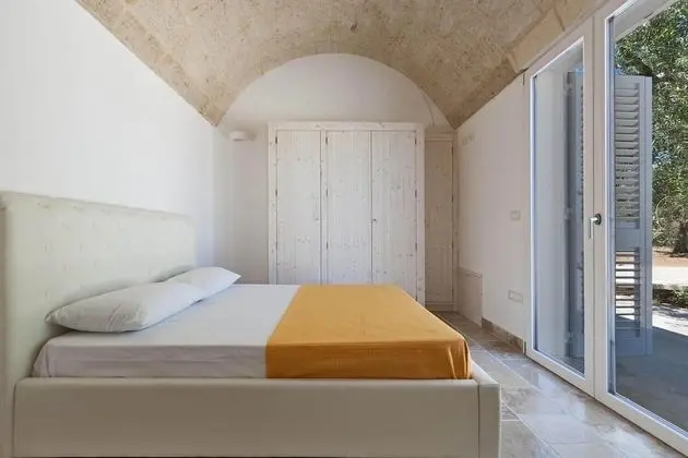 Villa, 4 Yatak Odası