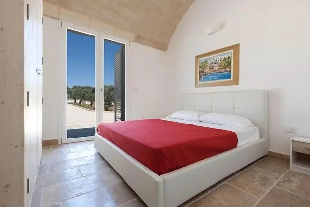 Villa, 4 Yatak Odası