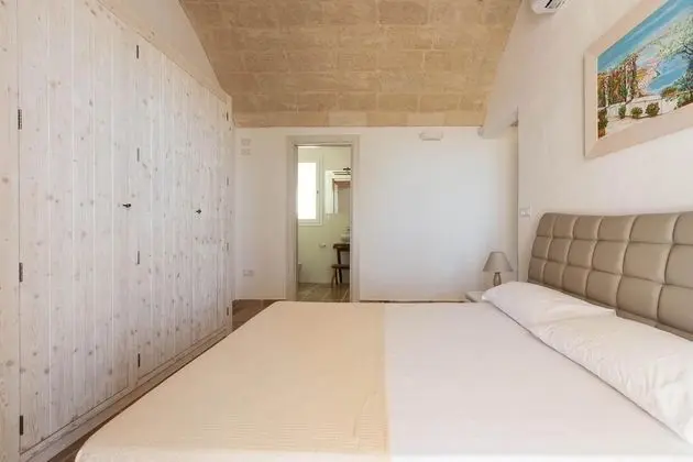 Villa, 4 Yatak Odası