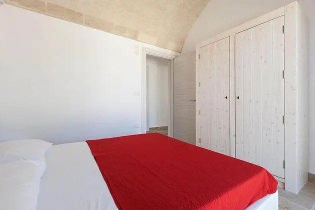 Villa, 4 Yatak Odası
