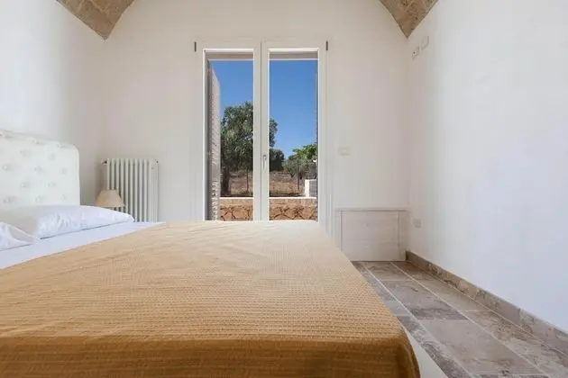 Villa, 4 Yatak Odası