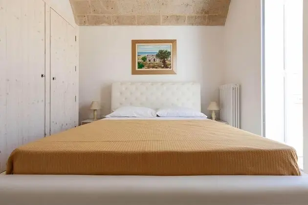 Villa, 4 Yatak Odası