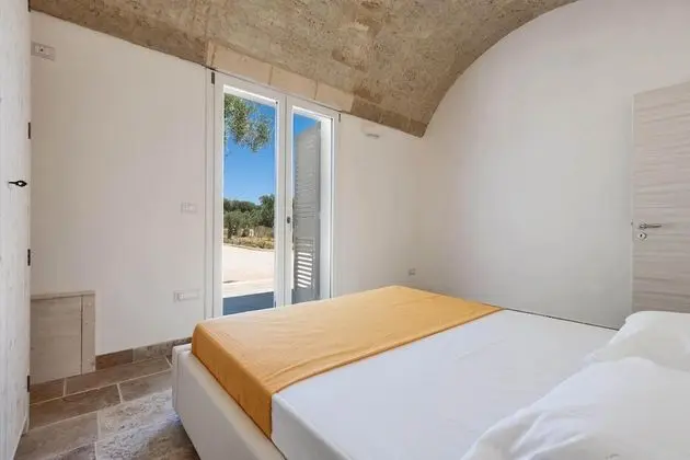 Villa, 4 Yatak Odası