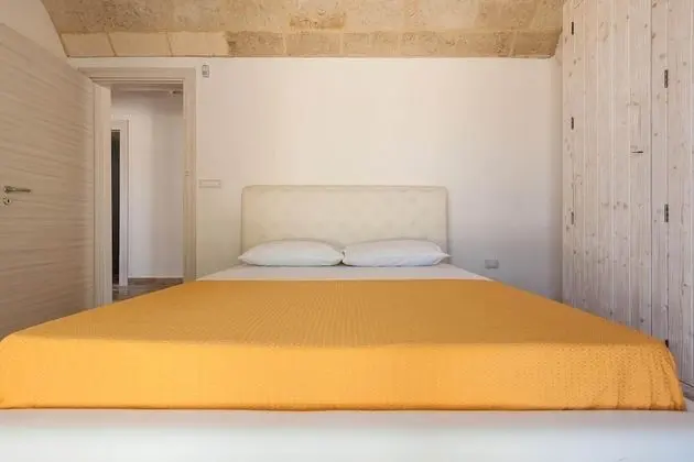 Villa, 4 Yatak Odası