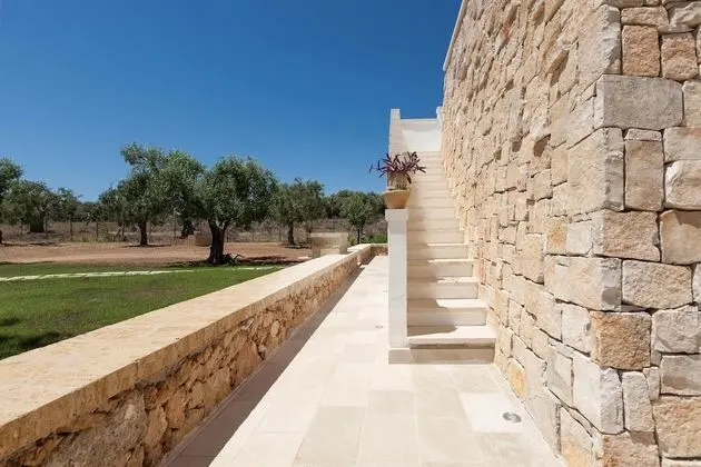 Villa, 4 Yatak Odası