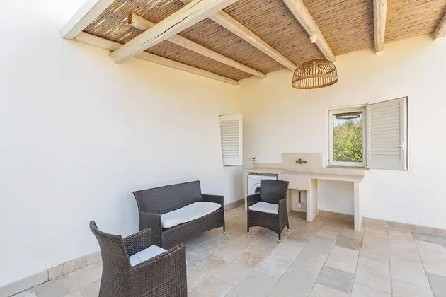 Villa, 4 Yatak Odası