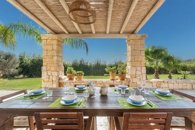 Villa, 4 Yatak Odası