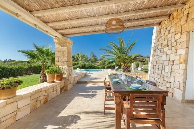 Villa, 4 Yatak Odası