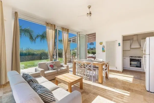 Villa, 4 Yatak Odası