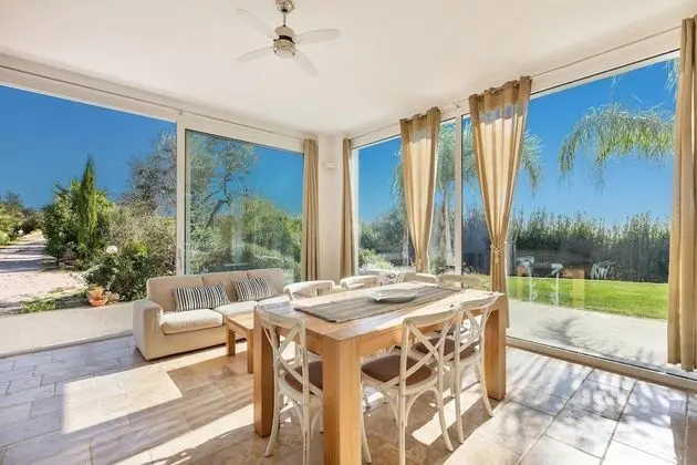 Villa, 4 Yatak Odası