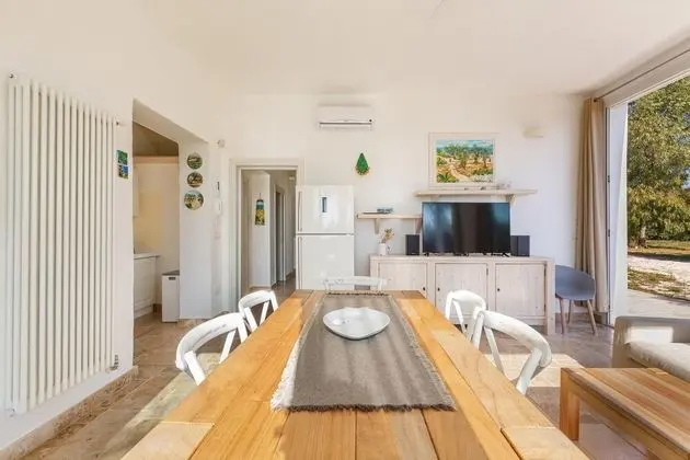 Villa, 4 Yatak Odası