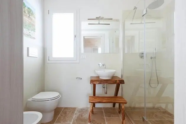 Villa, 4 Yatak Odası