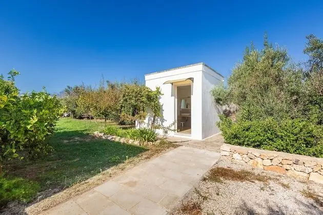 Villa, 4 Yatak Odası