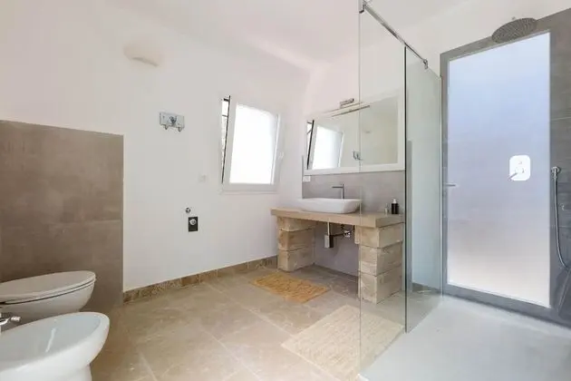Villa, 4 Yatak Odası