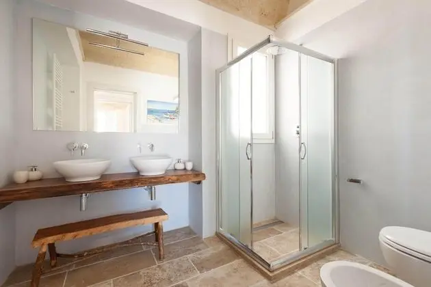 Villa, 4 Yatak Odası