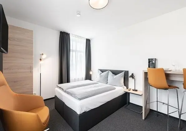 Stüdyo (2 Adults)