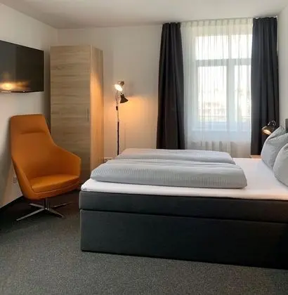 Stüdyo (2 Adults)