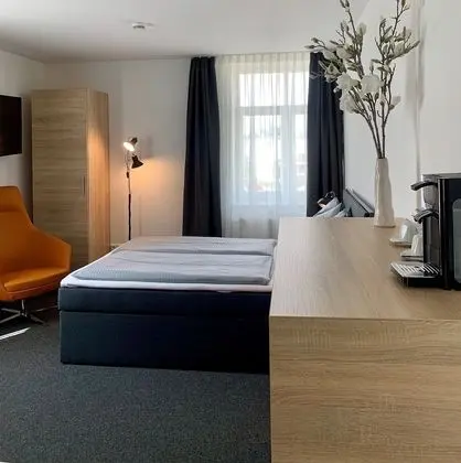 Stüdyo (2 Adults)