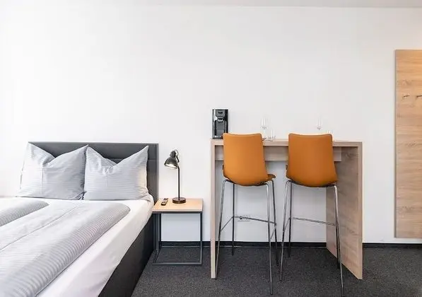 Stüdyo (2 Adults)