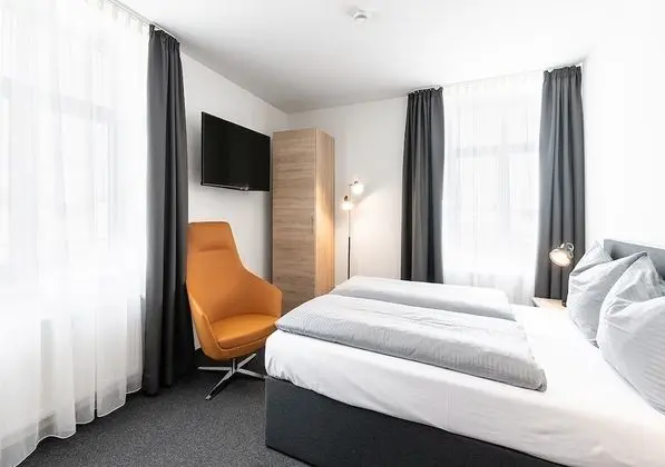 Stüdyo (2 Adults)