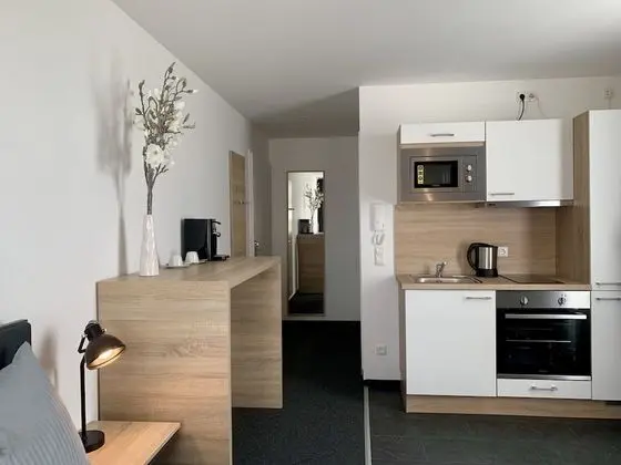 Stüdyo (2 Adults)