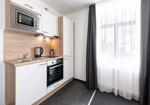 Stüdyo (2 Adults)