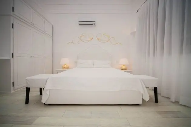 Deluxe Tek Büyük Yataklı Oda, Özel Banyo