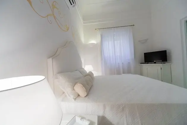Deluxe Tek Büyük Yataklı Oda, Özel Banyo