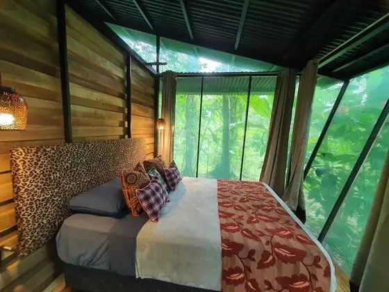 Family Bungalov
